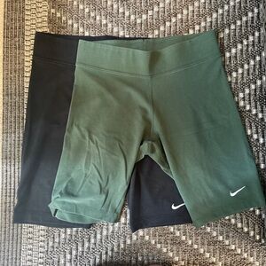 Nike Bike Shorts